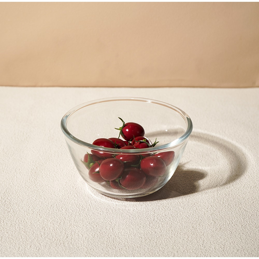 Set boluri MYRIA MC4057, 3 piese, sticla