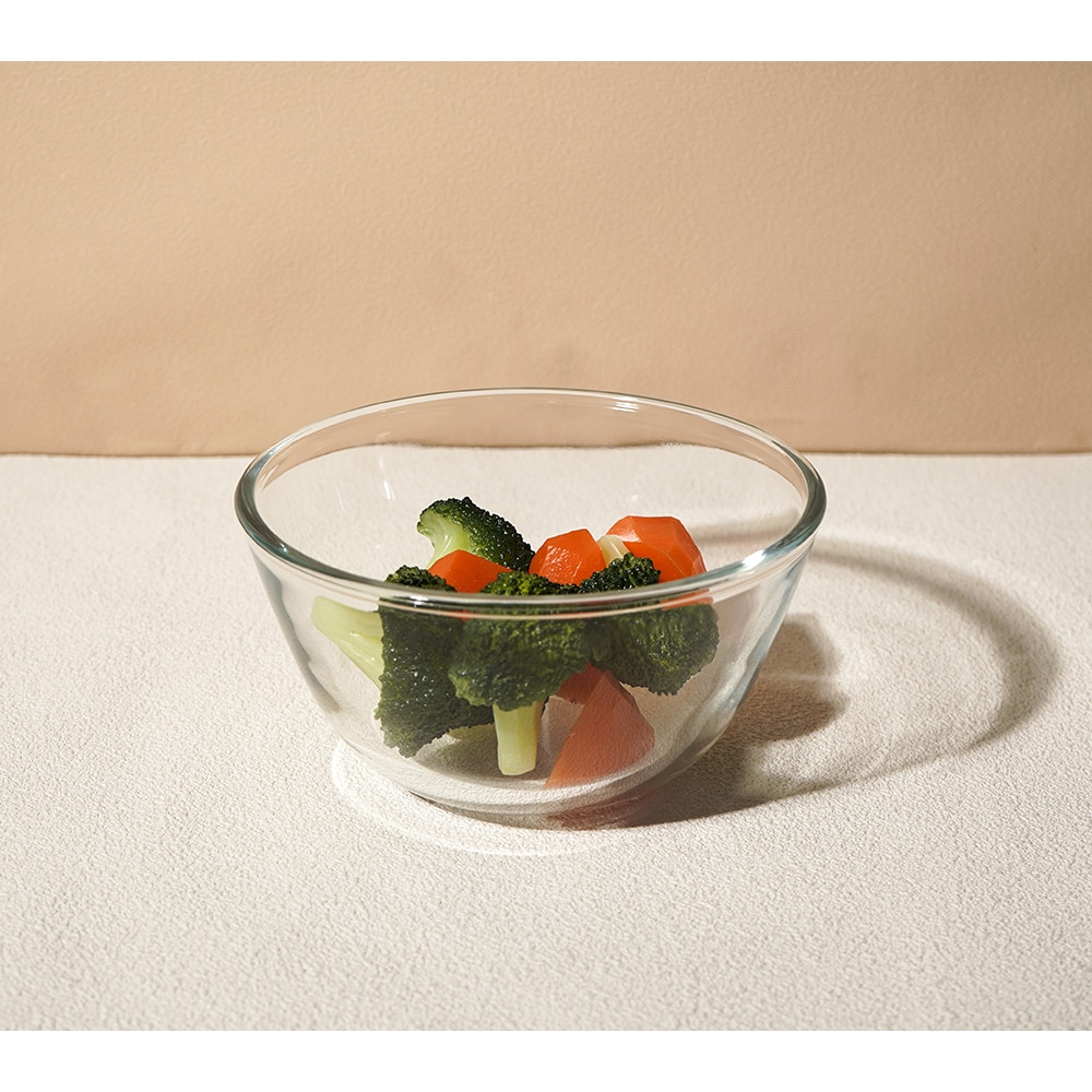 Set boluri MYRIA MC4057, 3 piese, sticla