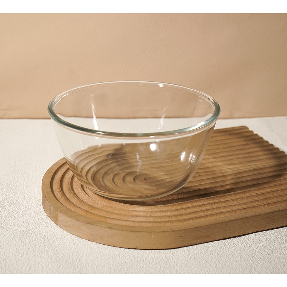 Set boluri MYRIA MC4057, 3 piese, sticla