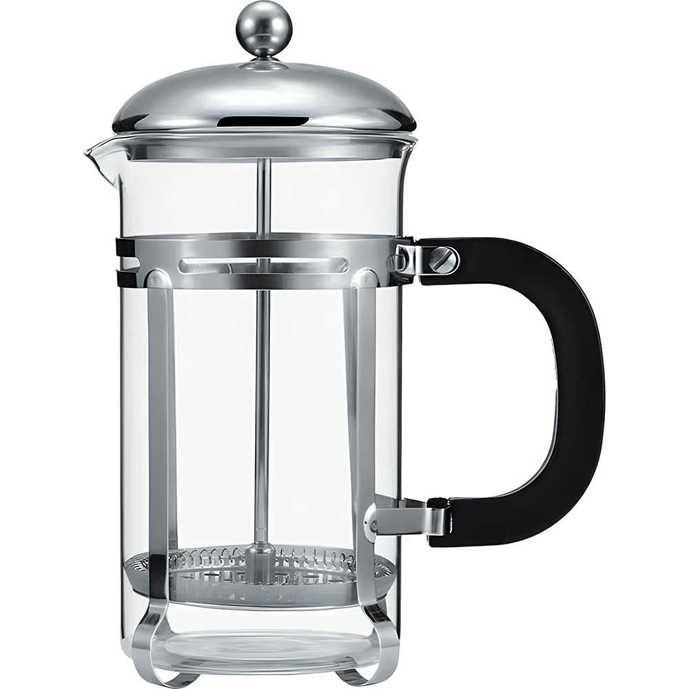 Infuzor MYRIA MC4069, 600ml, argintiu