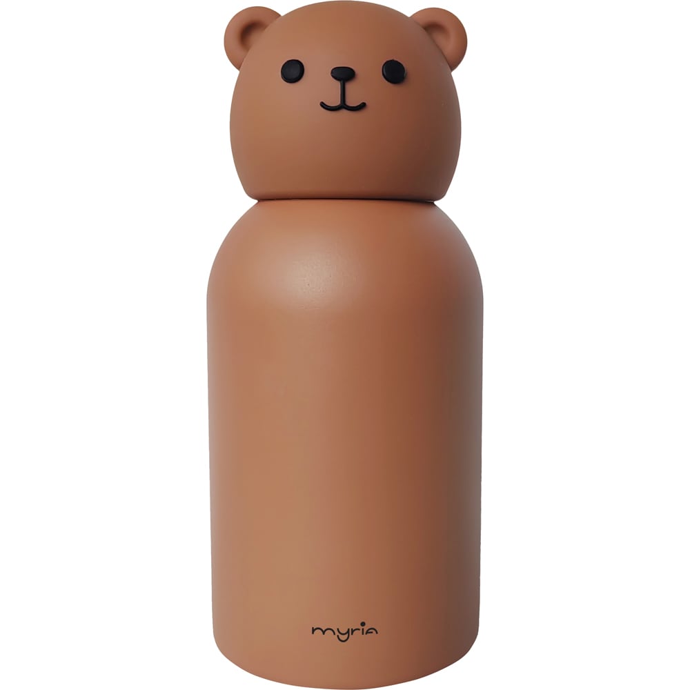 Termos MYRIA MC4098, 0.35l, inox, maro