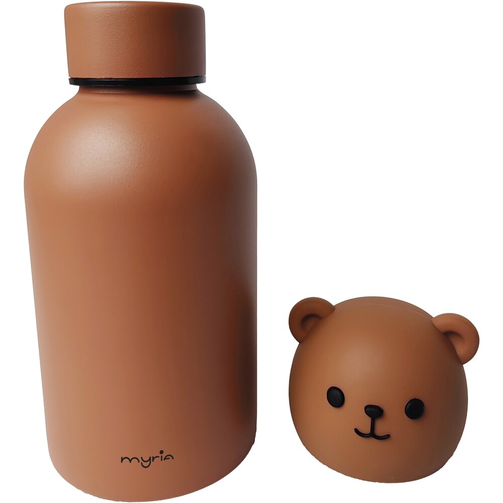 Termos MYRIA MC4098, 0.35l, inox, maro