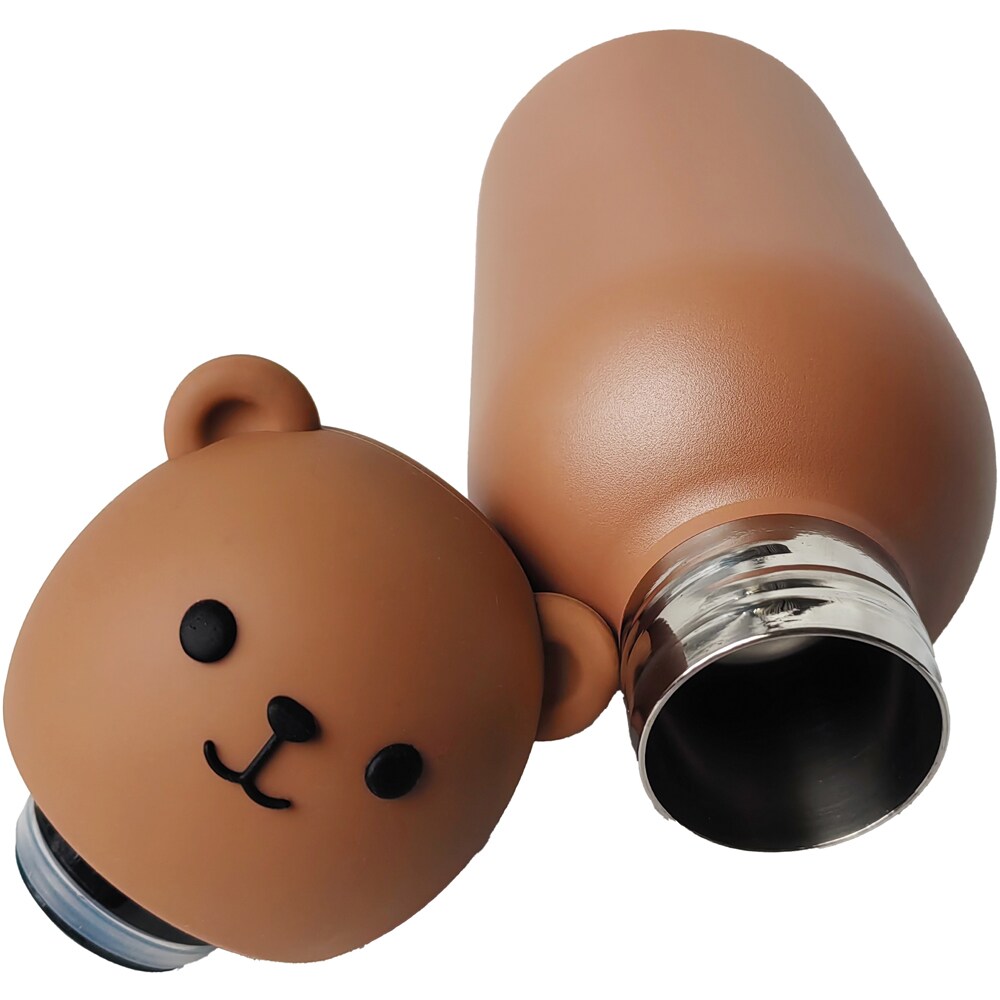 Termos MYRIA MC4098, 0.35l, inox, maro