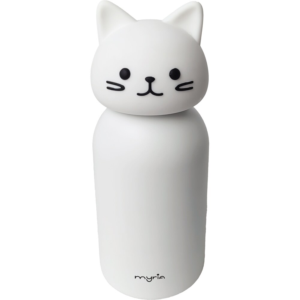 Termos MYRIA MC4099, 0.35l, alb