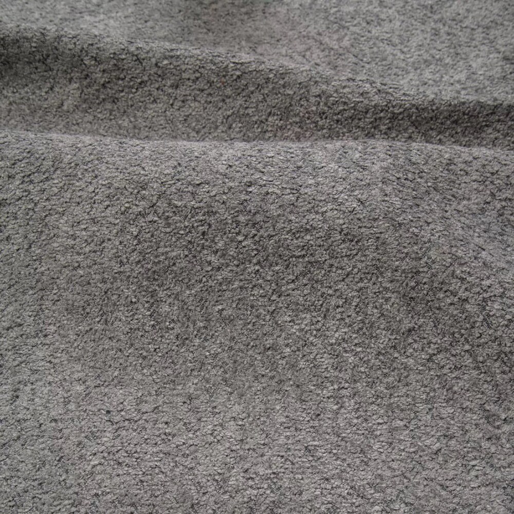 Canapea extensibila Livigno, 3 locuri, 235 x 93 x 100 cm, gri