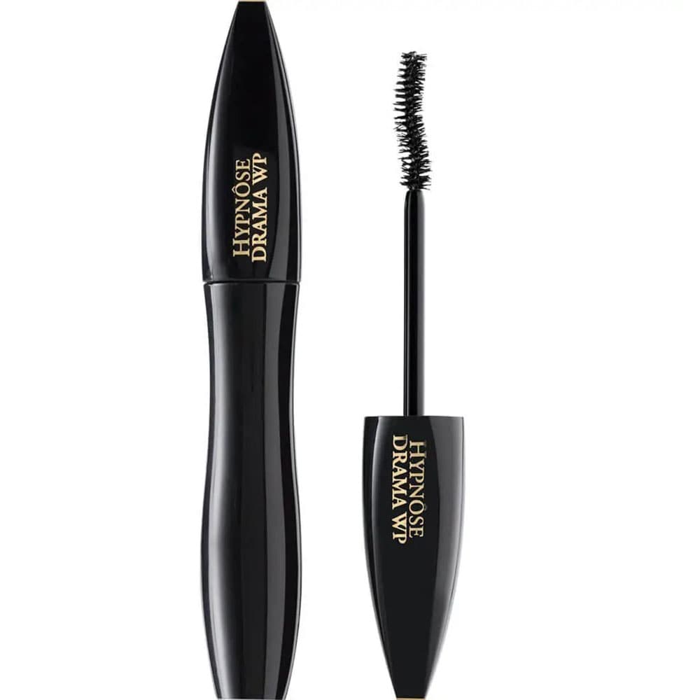 Mascara LANCOME Hypnose Drama Waterproof, 01 Excessive Black, 6.5ml