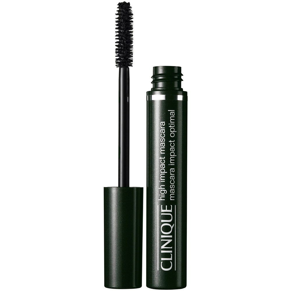 Mascara CLINIQUE High Impact, 01 Black, 8ml