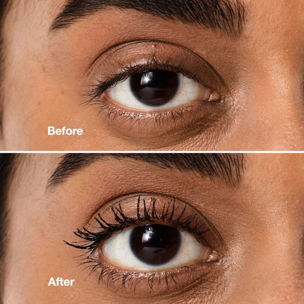 Mascara CLINIQUE High Impact, 01 Black, 8ml