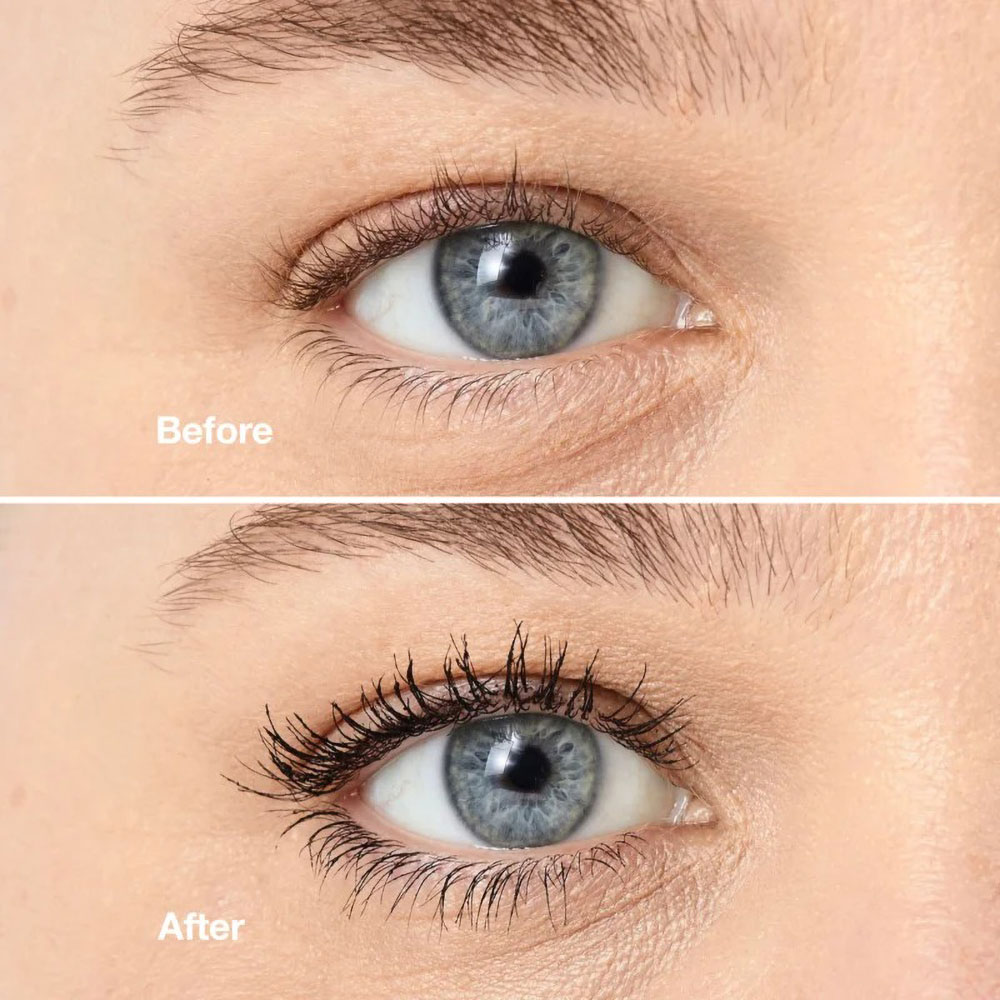 Mascara CLINIQUE High Impact, 01 Black, 8ml