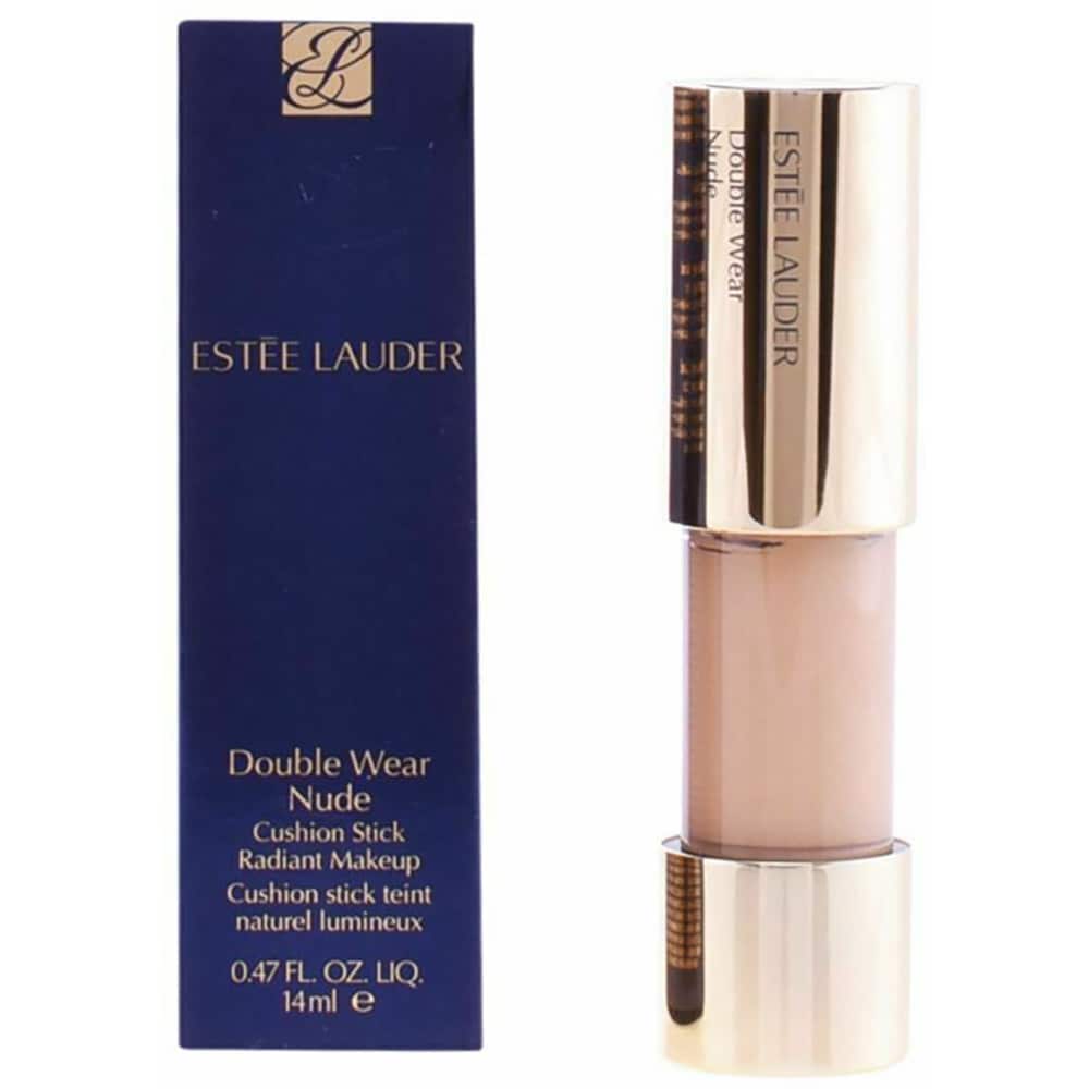 Fond de ten ESTEE LAUDER Double Wear Nude Cushion, 3W1 Tawny, 14ml