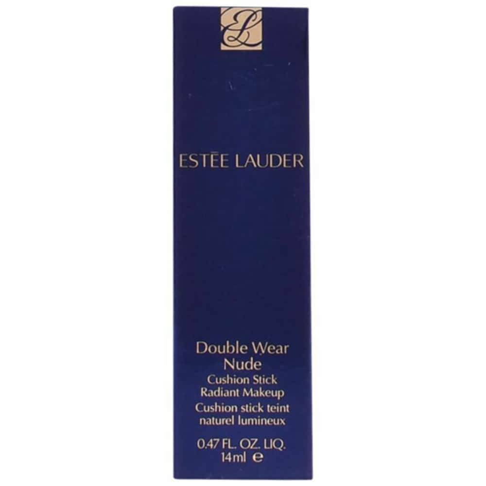 Fond de ten ESTEE LAUDER Double Wear Nude Cushion, 3W1 Tawny, 14ml