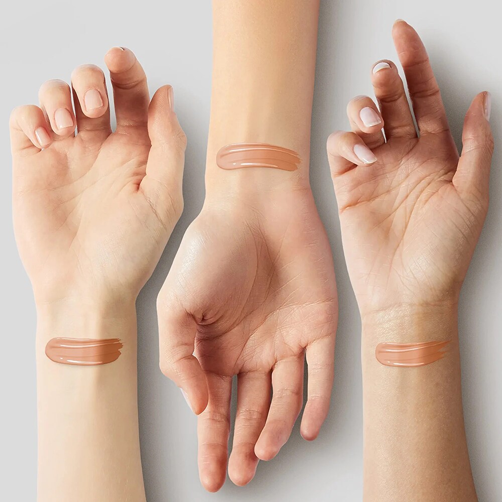 Fond de ten ESTEE LAUDER Double Wear Stay-in-Place, 6W1 Sandalwood, 30ml