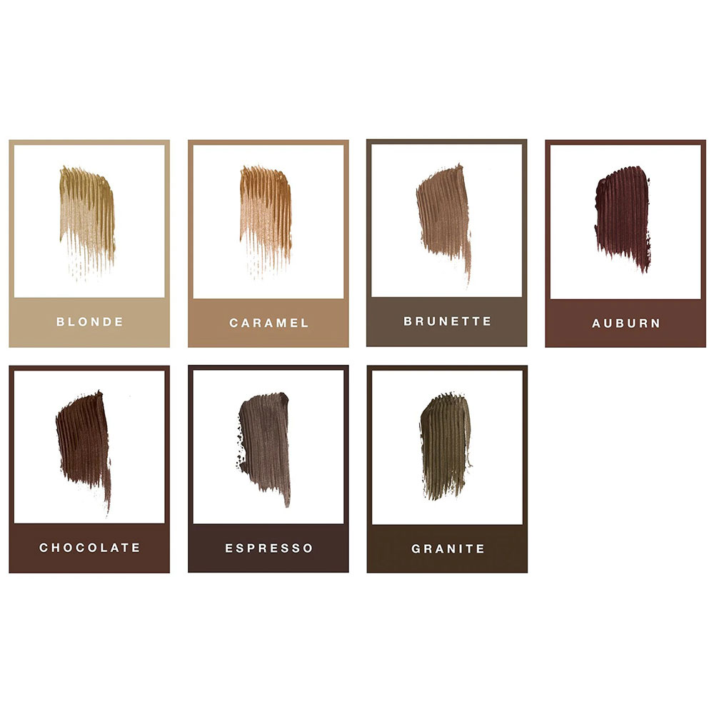 Gel pentru sprancene ANASTASIA BEVERLY HILLS Tinted Brow Gel, Auburn, 9g