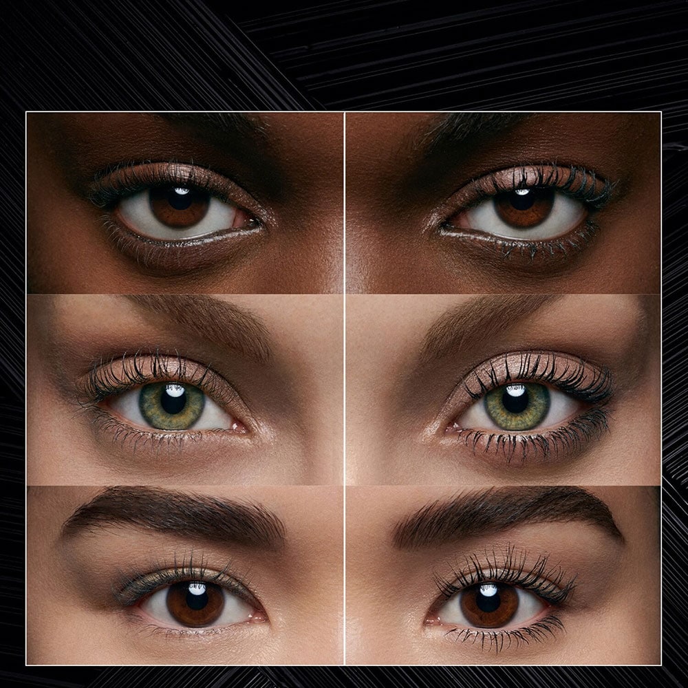 Mascara LANCOME Idole, Black, 8ml