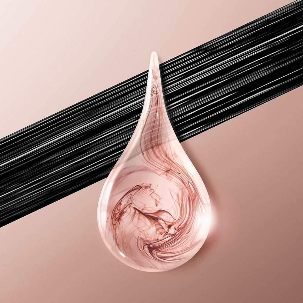 Mascara LANCOME Idole, Black, 8ml