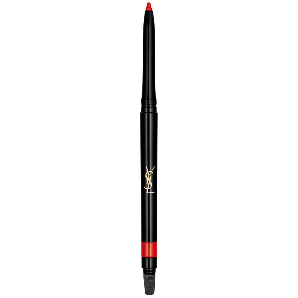 Creion de buze YVES SAINT LAURENT Dessin Des Levres The Lip Styler, 13 Le Orange, 0.35g