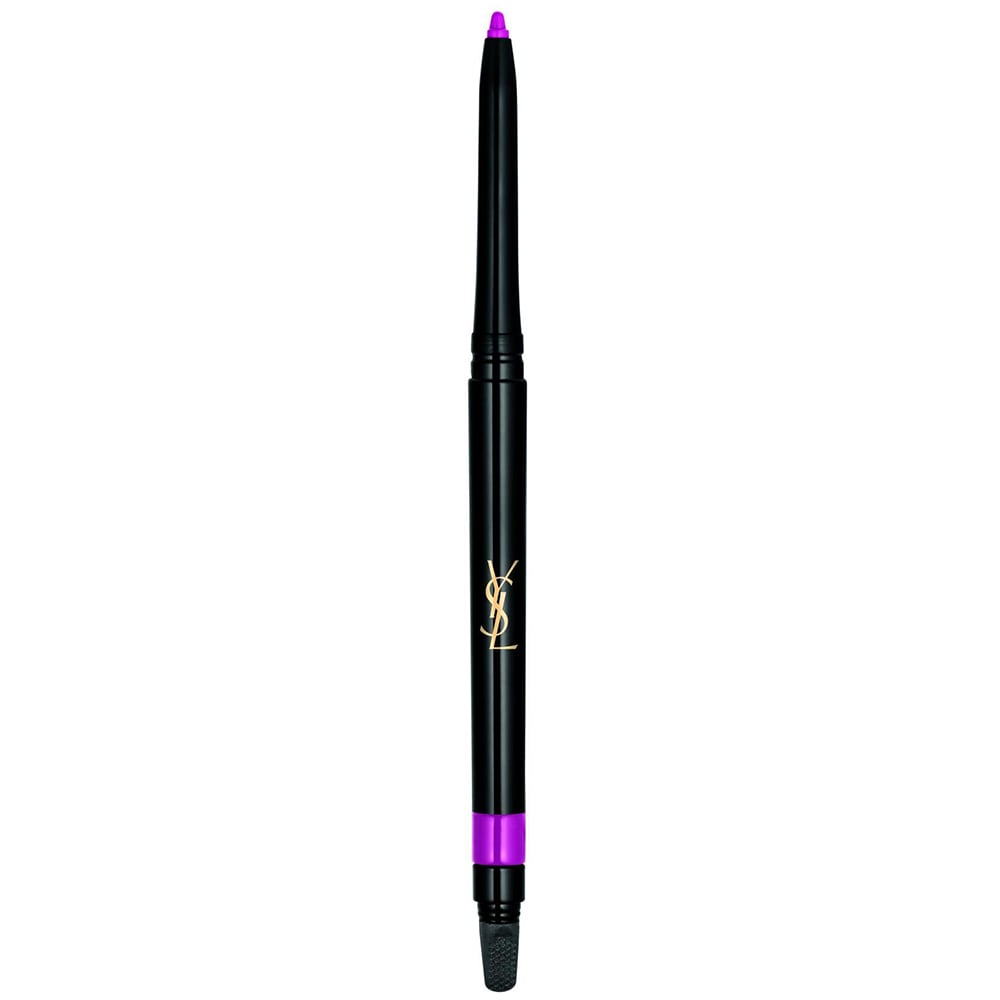 Creion de buze YVES SAINT LAURENT Dessin Des Levres The Lip Styler, 19 Le Fuchsia, 0.35g