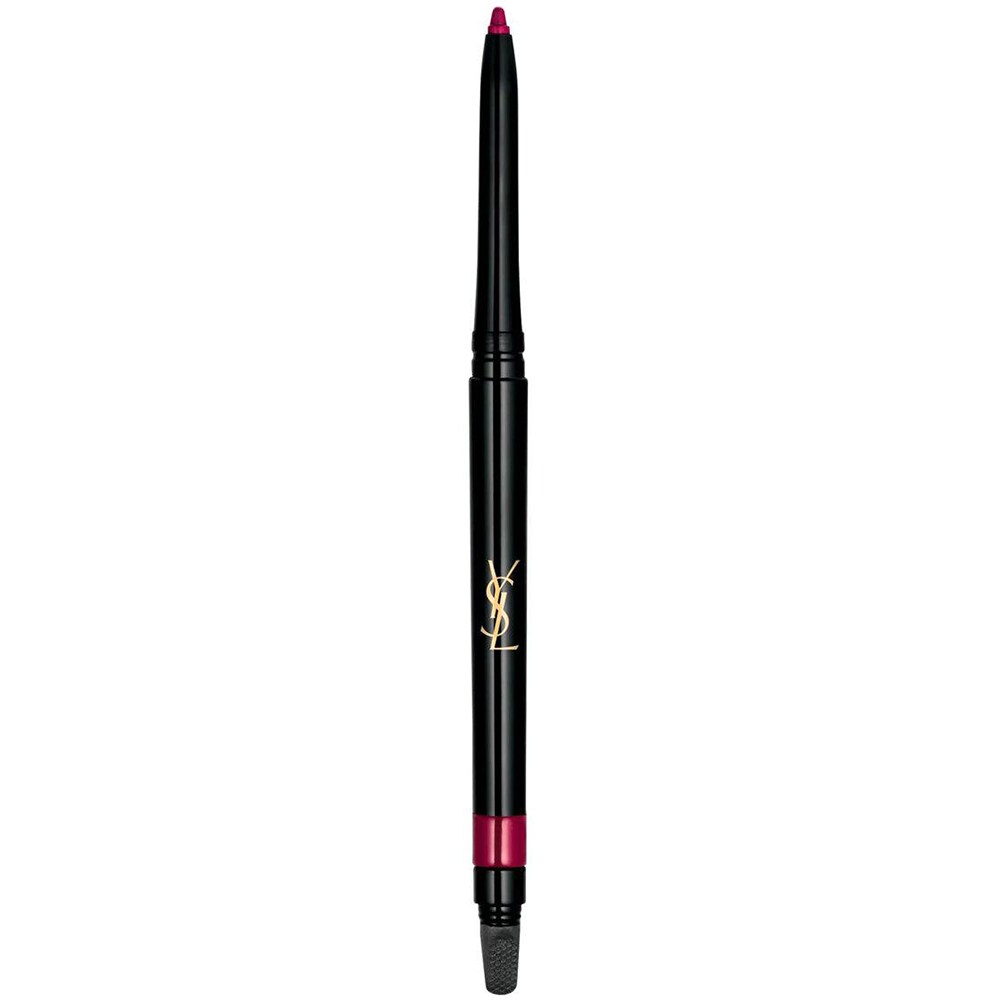 Creion de buze YVES SAINT LAURENT Dessin Des Levres The Lip Styler, 3 Prune, 0.35g