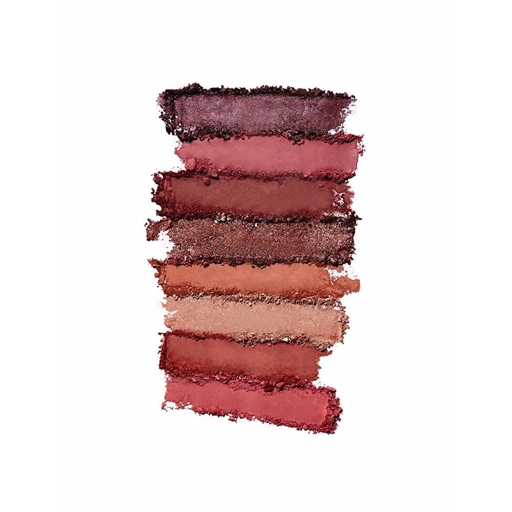 Paleta farduri L'OREAL PARIS Emotions Nude Eyes & Cheeks, 15g