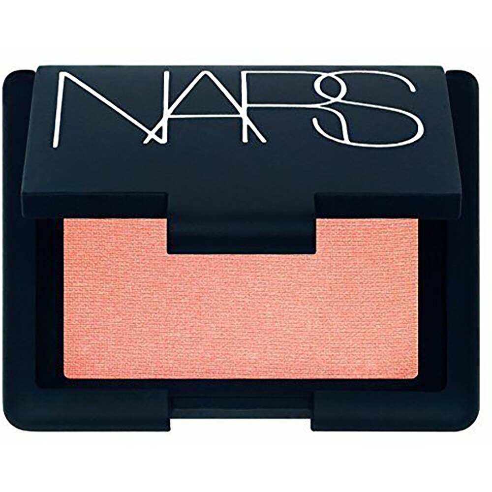 Fard de obraz NARS Powder Blush, 4034 Gaiety, 4.8g