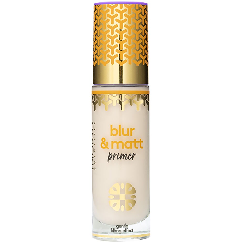 Baza de machiaj matifianta INGRID, 30ml