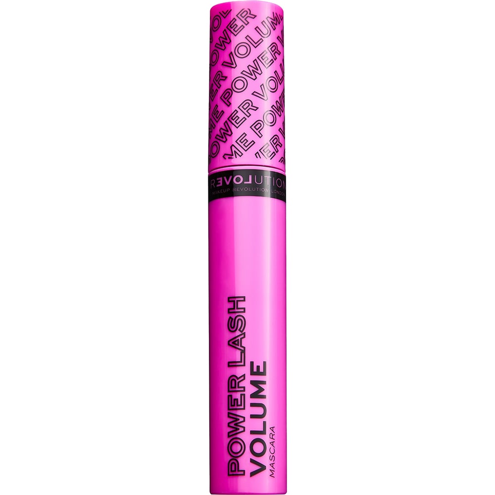 Mascara MAKEUP REVOLUTION Relove Power Lash Volume, 8ml