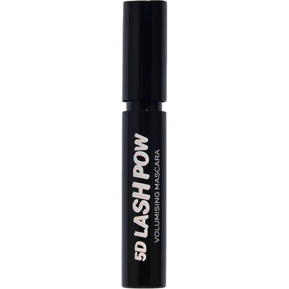 Mascara MAKEUP REVOLUTION 5D Lash Pow, 12.2ml
