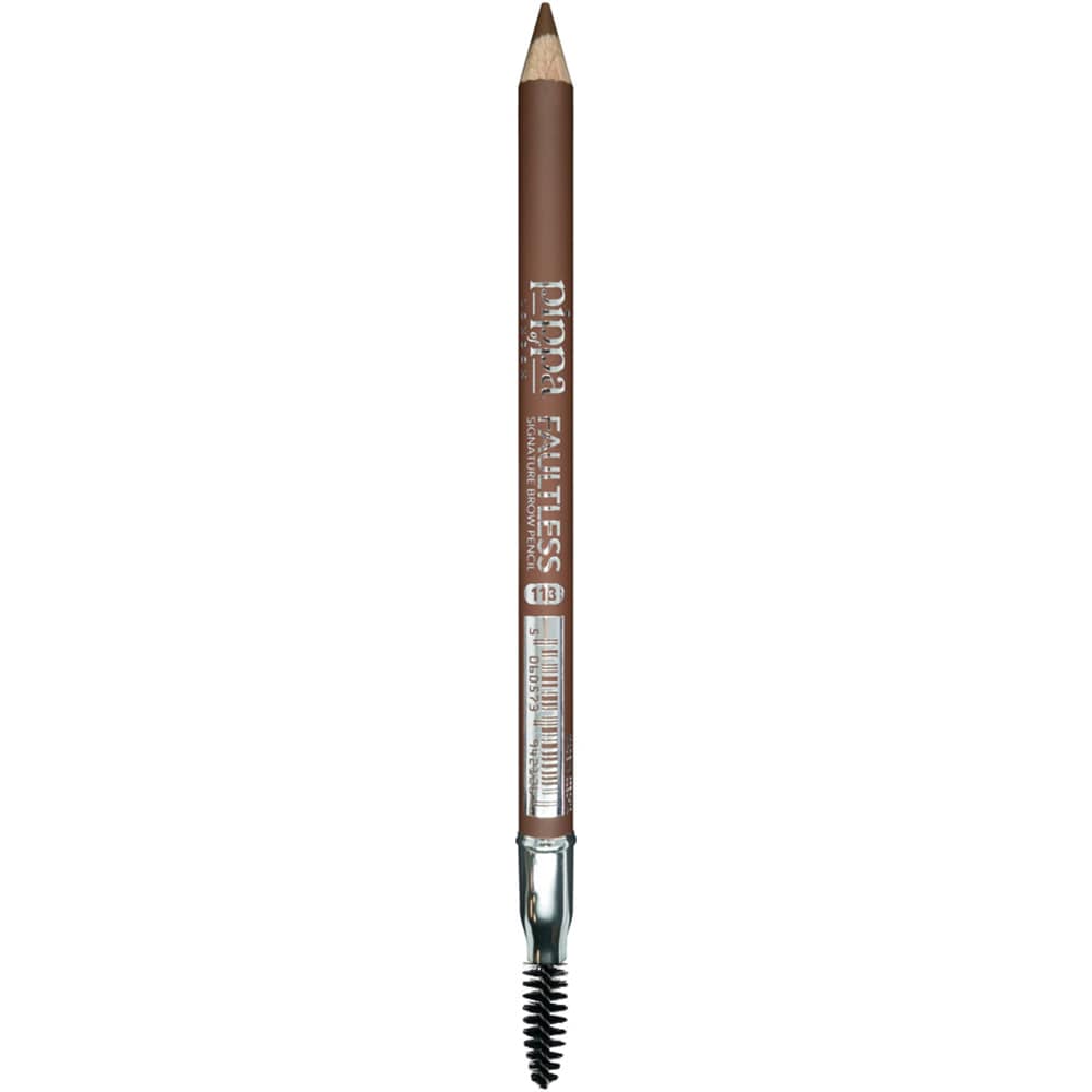 Creion pentru sprancene PIPPA OF LONDON Faultless Signature, 113 Eaton, 1.19g