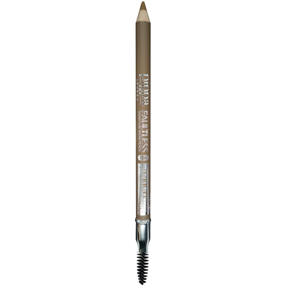 Creion pentru sprancene PIPPA OF LONDON Faultless Signature, 116 Wilton, 1.19g