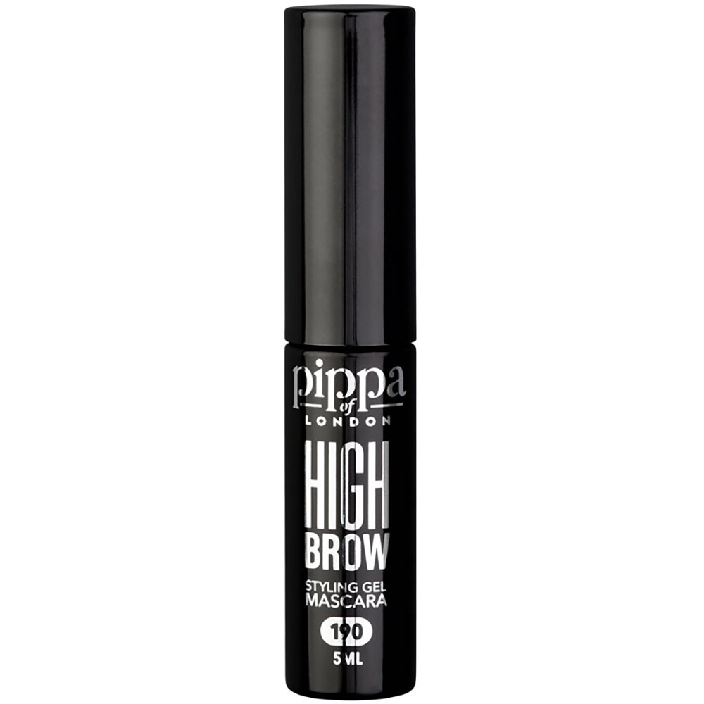 Gel pentru sprancene PIPPA OF LONDON Highbrow, 190, 5ml
