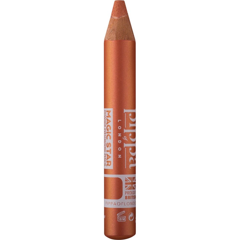 Creion de ochi PIPPA OF LONDON Magic Star Eyeshadow, 307, 1.15g