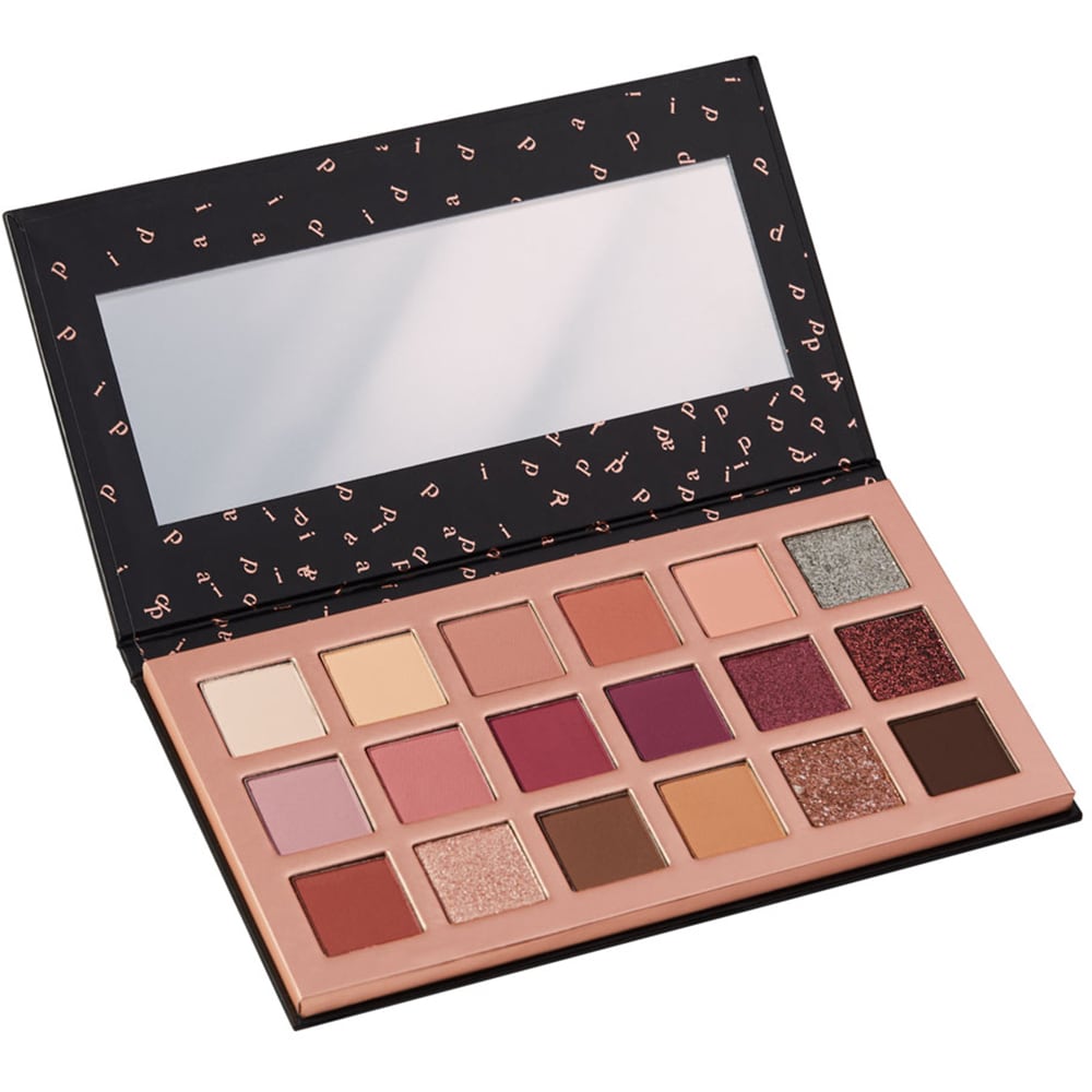 Fard de pleoape PIPPA OF LONDON Soho Eyeshadow, 14.4g