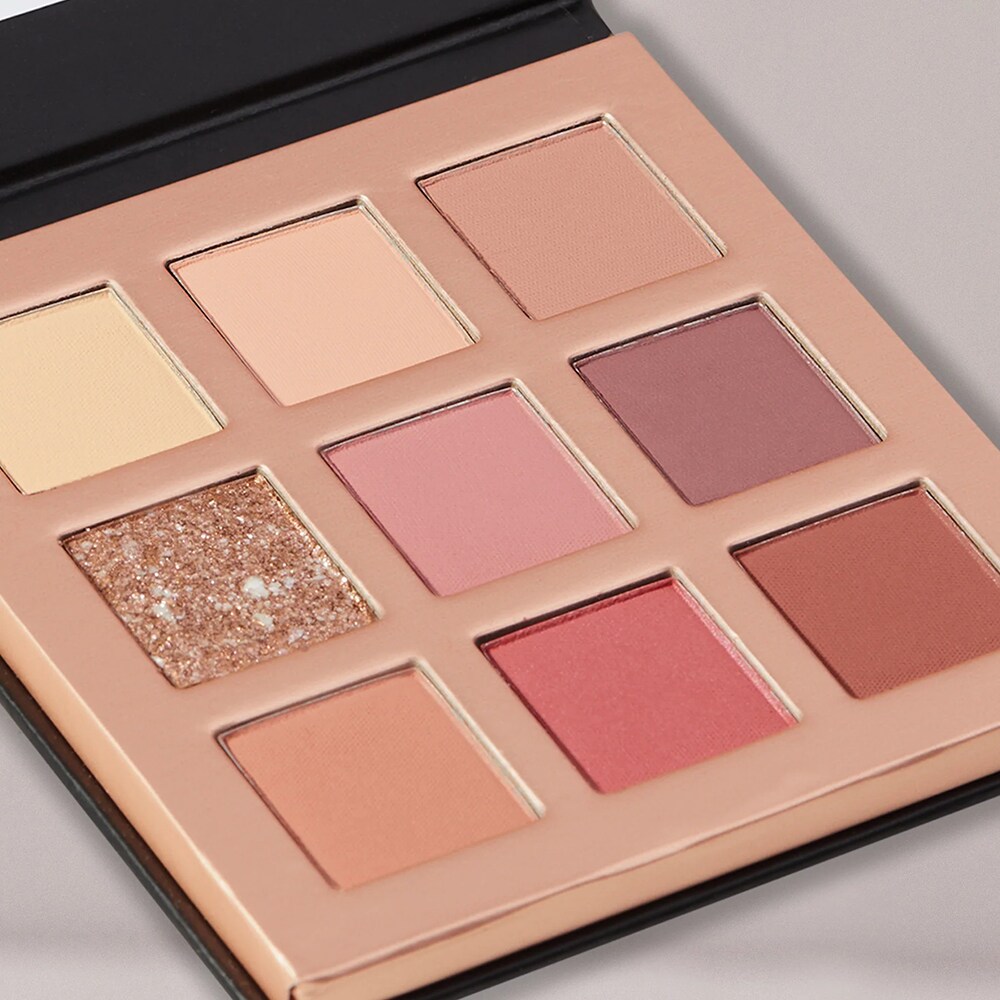 Fard de pleoape PIPPA OF LONDON Chelsea Eyeshadow, 7.2g