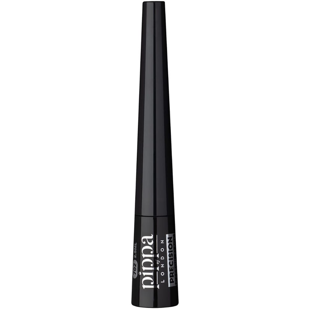 Tus de ochi PIPPA OF LONDON Precision Carbon Black Dipliner, 2.5ml