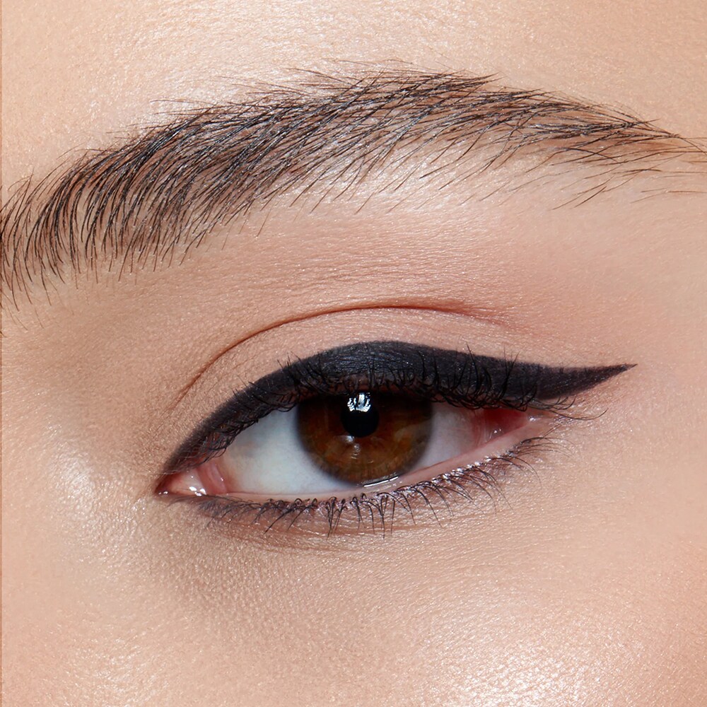 Creion de ochi PIPPA OF LONDON Kohl Kajal, 822 Black, 1.14g