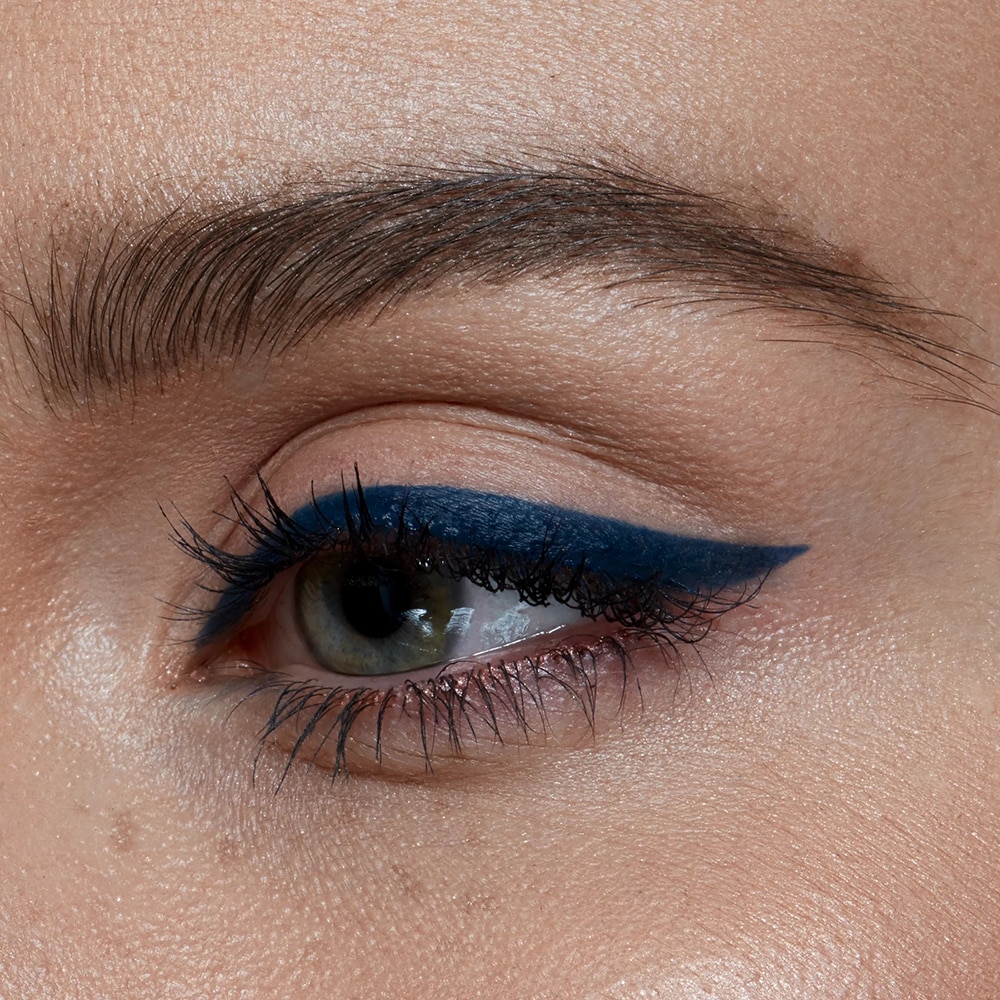 Creion de ochi PIPPA OF LONDON Kohl Kajal, 829 Ocean Blue, 1.14g