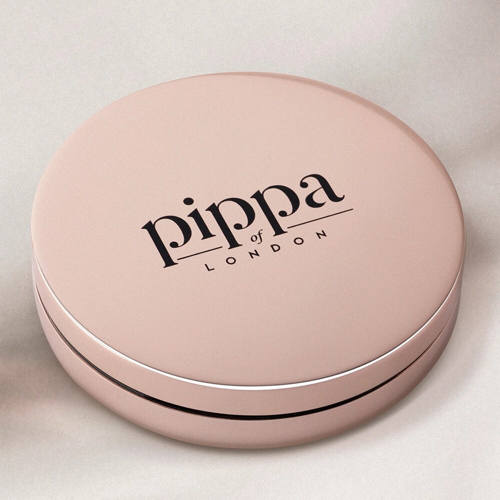 Pudra PIPPA OF LONDON Mayfair Matte, 851 Illusion, 80g