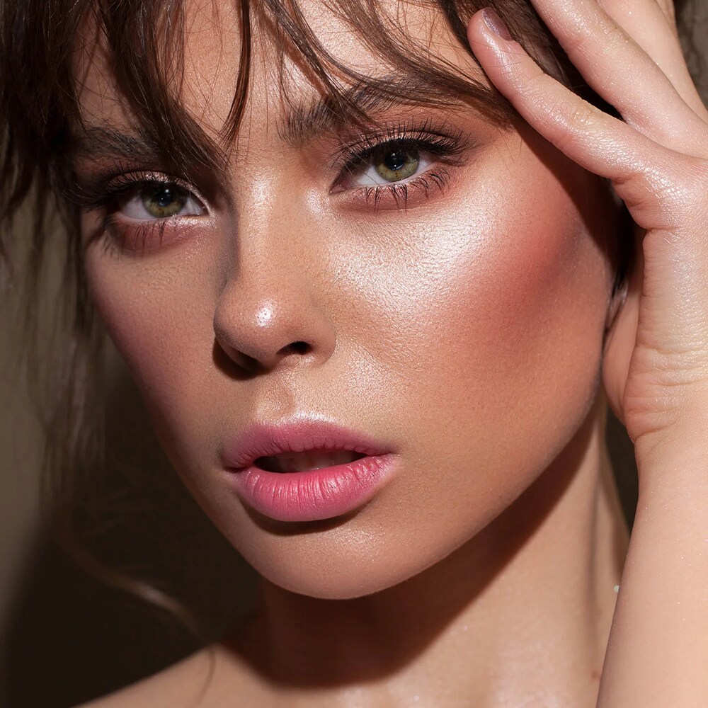 Fard de obraz PIPPA OF LONDON inBloom, 874 Allure, 36g