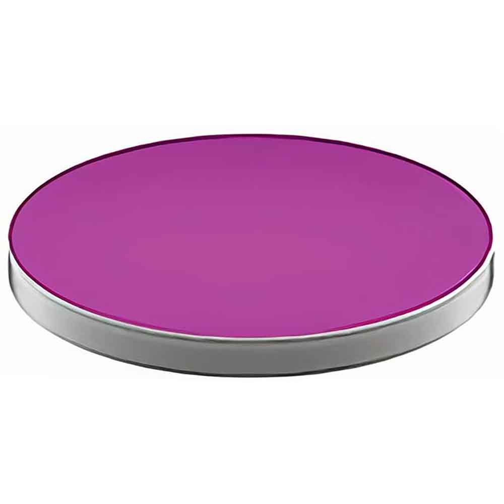 Fard de obraz MAC Cream Colour Base Refill, Madly Magenta, 3.2g