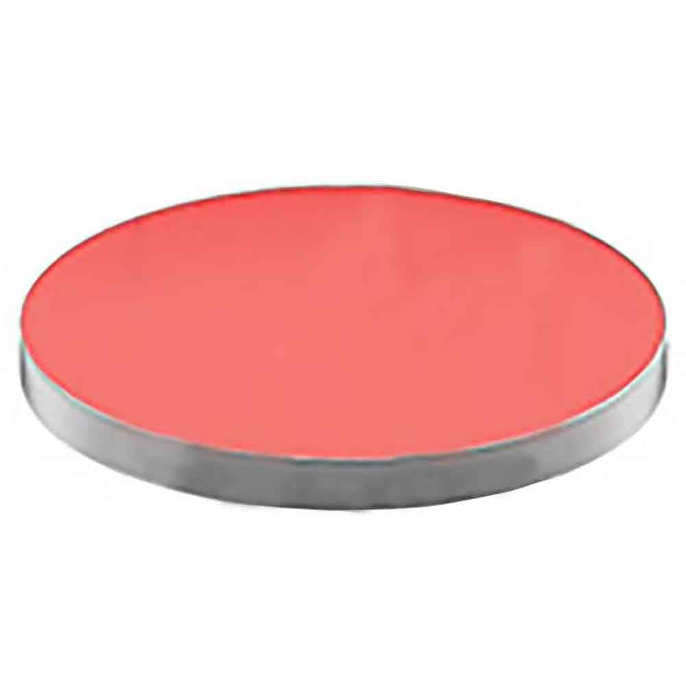 Fard de obraz MAC Cream Colour Base Refill, Rich Coral, 3.2g