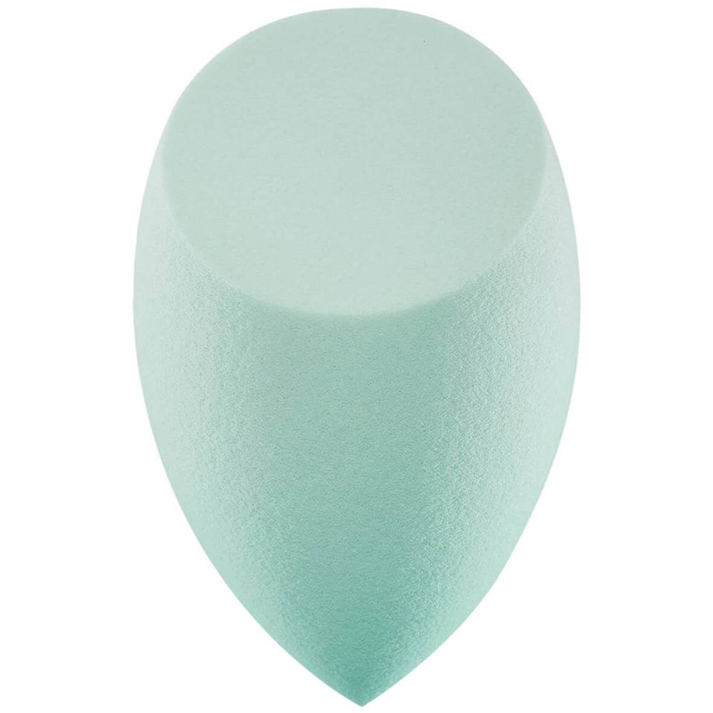 Burete pentru aplicarea fondului de ten REAL TECHNIQUES Summer Haze, 1 buc, multicolor