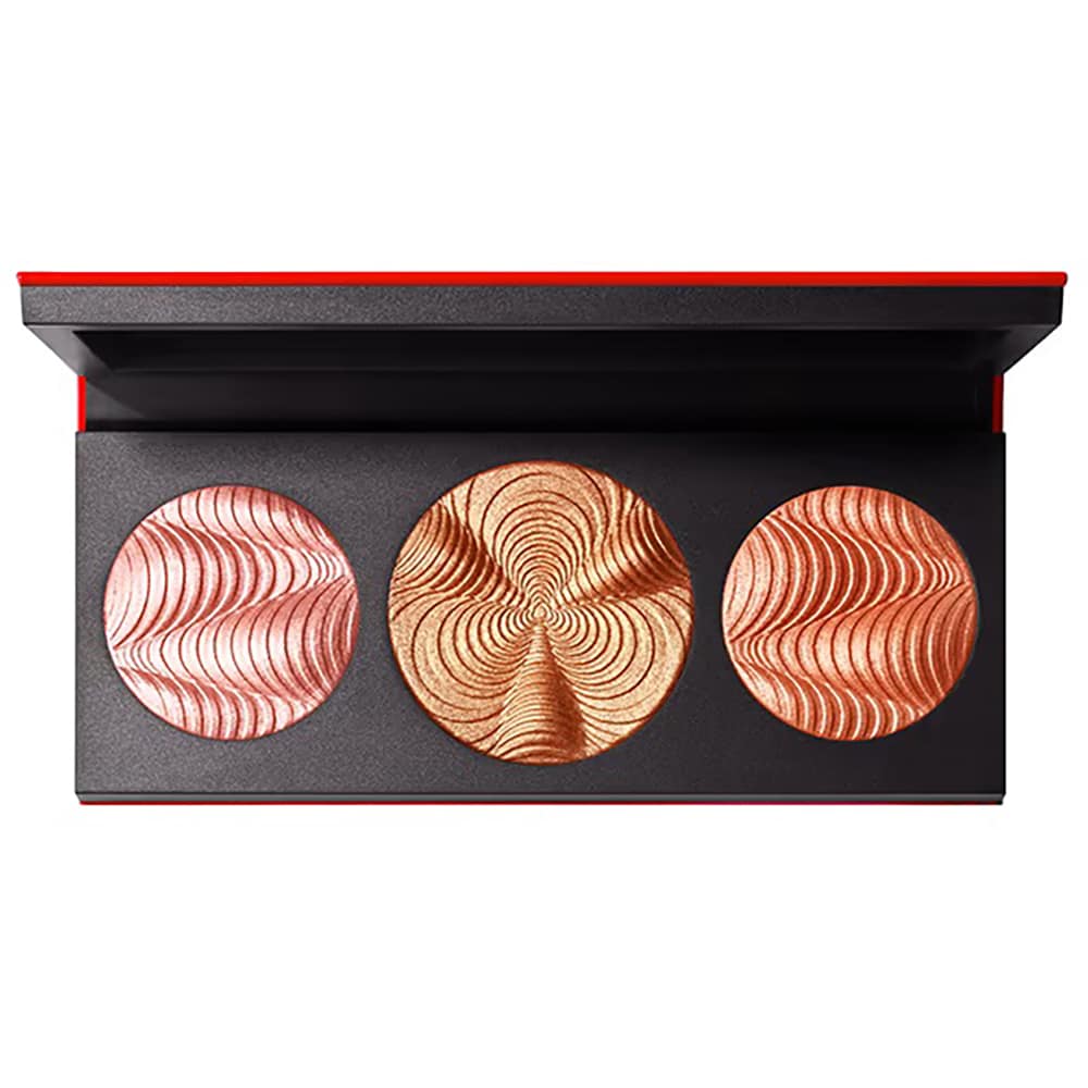 Iluminator MAC Step Bright Up Extra Dimension, Medium Deep, 9g