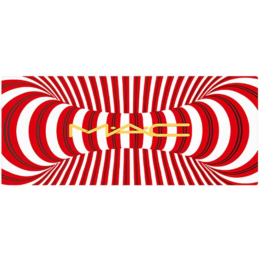 Iluminator MAC Step Bright Up Extra Dimension, Medium Deep, 9g