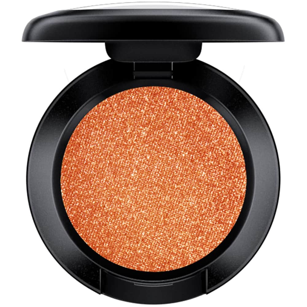 Fard de pleoape MAC Frost, Jingle Ball Bronze, 1.5g