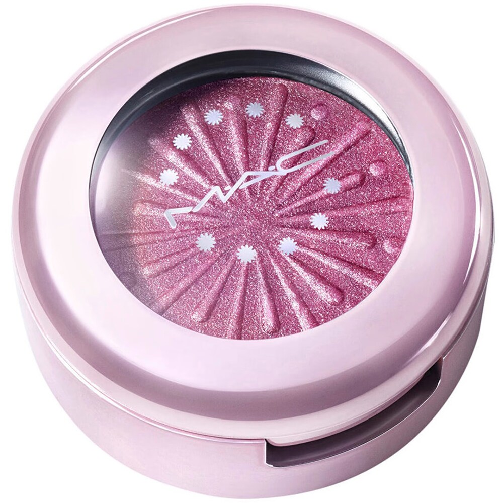Fard de pleoape MAC Frosted Firework Extra Dimension, Explosive Chemistry, 1.3g