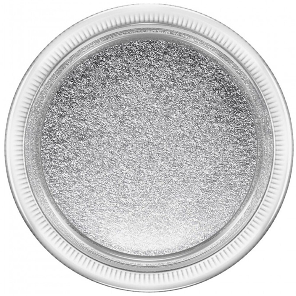 Fard de pleoape MAC Pro Longwear, cremos, Silver Screen, 5g