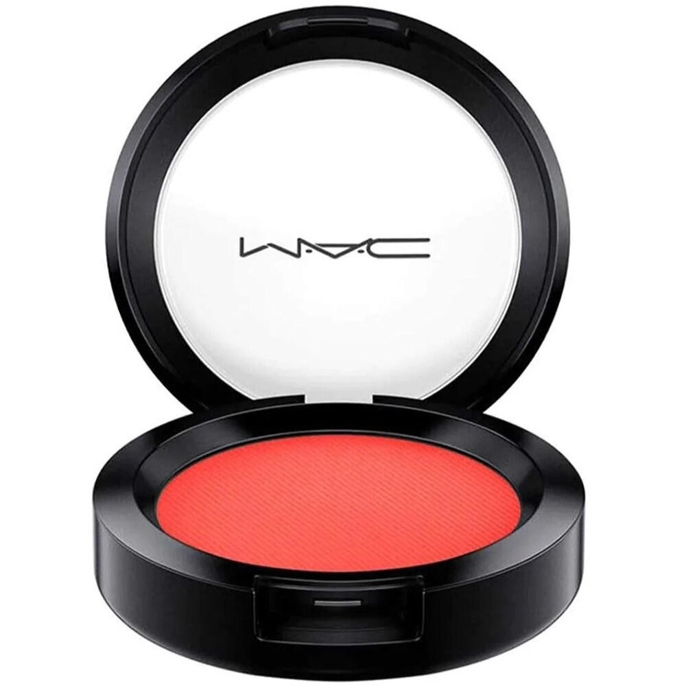 Fard de obraz MAC Powder Blush, News Flash!, 1.5g