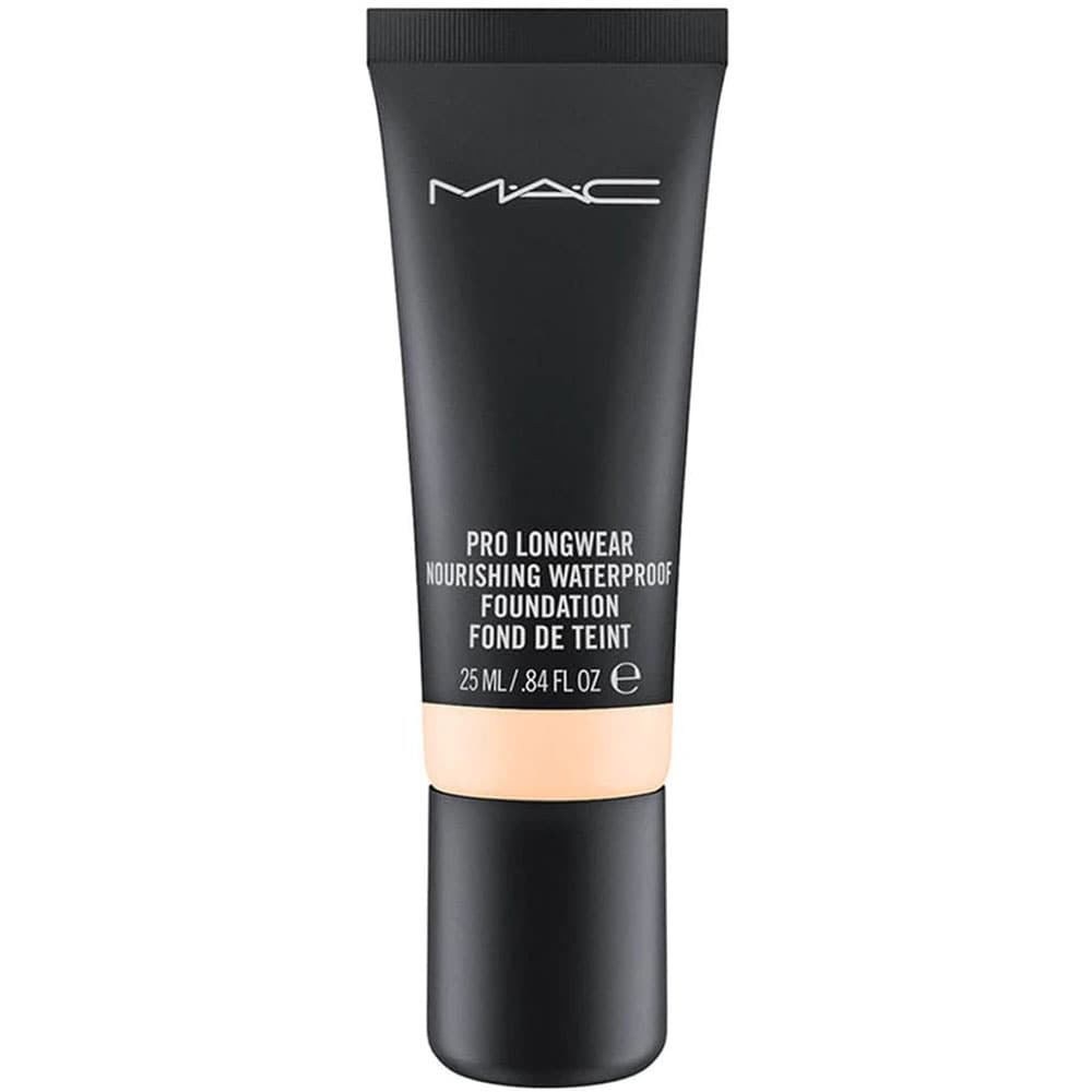 Fond de ten MAC Pro Longwear, NC18, 25ml
