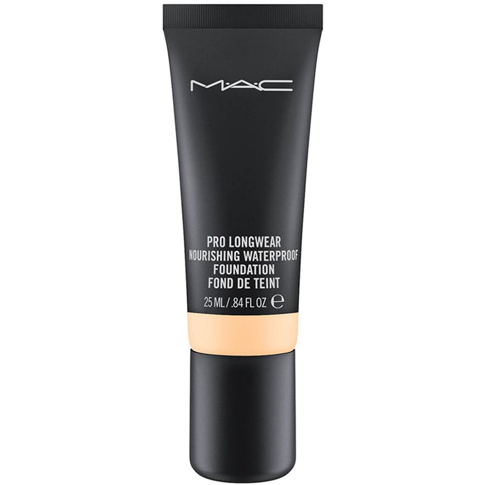 Fond de ten MAC Pro Longwear, NC40, 25ml