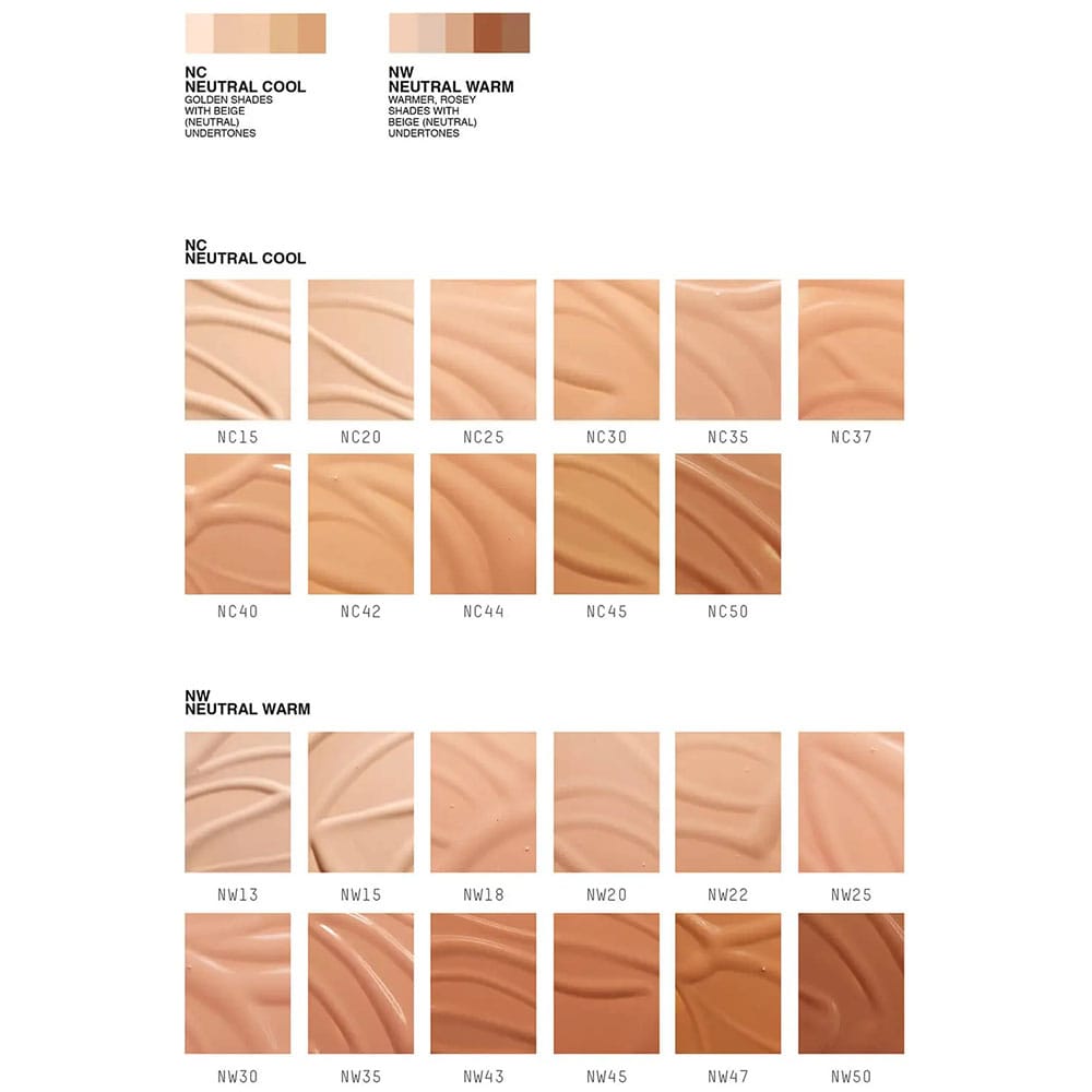 Fond de ten MAC Studio Waterweight SPF 30, NW13, 30ml